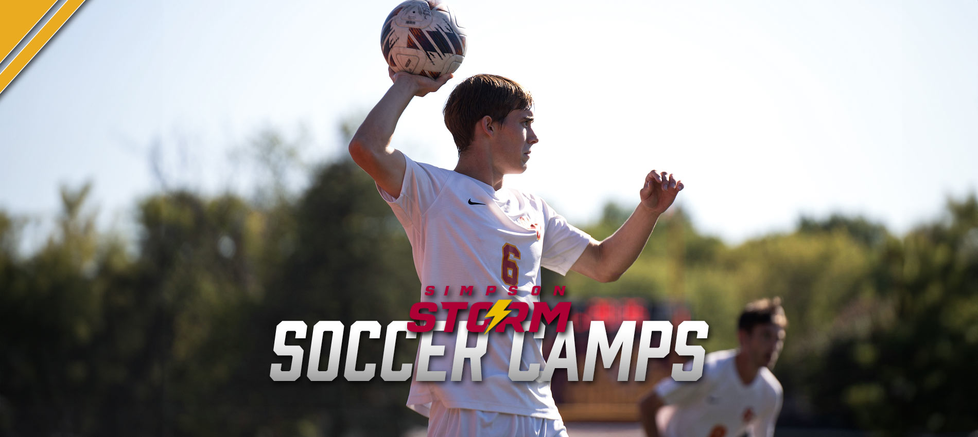 Simpson Soccer Slide 3